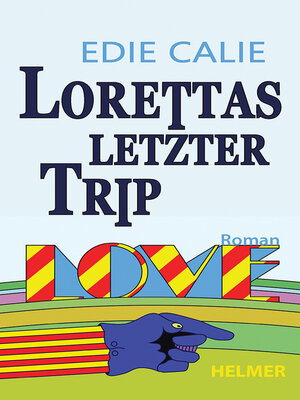 cover image of Lorettas letzter Trip